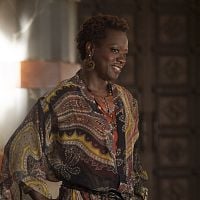 Foto Viola Davis