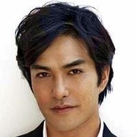 Foto Kazuki Kitamura