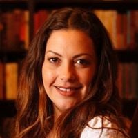 Foto Fabiula Nascimento