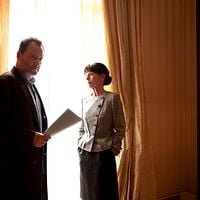 Foto Geraldine Chaplin