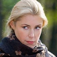 Foto Mariya Shukshina