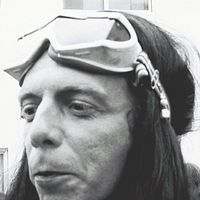 Foto Hélio Oiticica