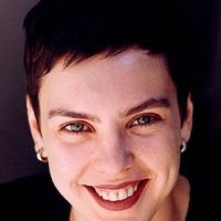 Foto Adriana Calcanhotto