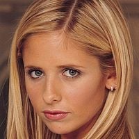 Foto Sarah Michelle Gellar