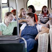 Foto Claire Mazerolle