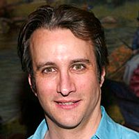 Foto Bronson Pinchot