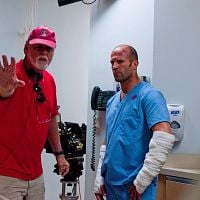 Foto Jason Statham