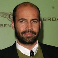Foto Billy Zane