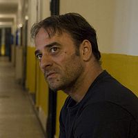 Foto Salvatore Striano