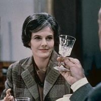 Foto Delphine Seyrig