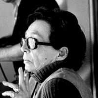 Foto Marguerite Duras