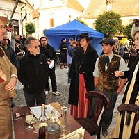 Foto Raphaëlle Agogué