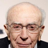 Foto Sherwood Schwartz