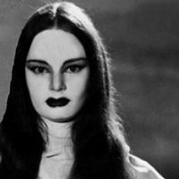 Foto Elizabeth Allan