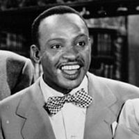 Foto Lionel Hampton