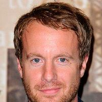 Foto Geoffrey Streatfeild