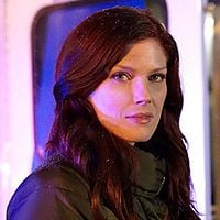 Foto Amy Price-Francis