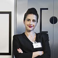 Foto Nadia Roz