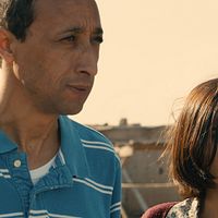 Foto Faouzi Bensaïdi