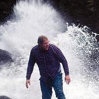 Foto Ólafur Darri Ólafsson