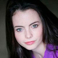 Foto Freya Tingley