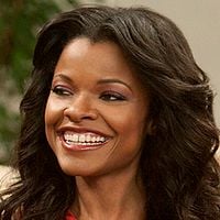 Foto Keesha Sharp