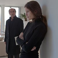 Foto Richard Bohringer