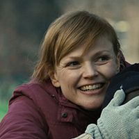Foto Maxine Peake