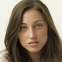 Foto Sofía Sisniega