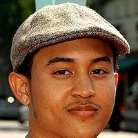 Foto Tahj Mowry