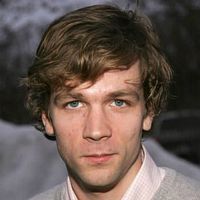 Foto Brendan Sexton III