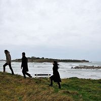 Foto Thomas Blanchard