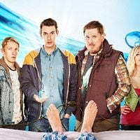 Foto Sinead Matthews