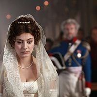 Foto Alessandra Mastronardi