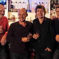 Foto Jean-Pierre Darroussin