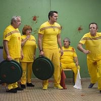 Foto Christian Clavier