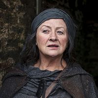 Foto Sorcha Cusack