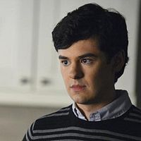 Foto Brendan Robinson