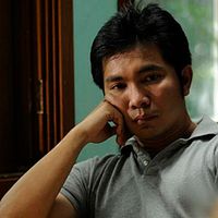 Foto Arkaney Cherkham