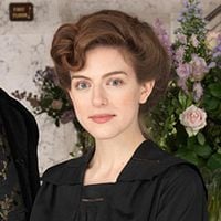 Foto Aisling Loftus