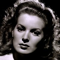 Foto Maureen O'Hara