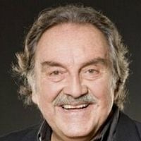 Foto Pedro Armendariz Jr.