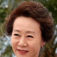 Foto Yuh-Jung Youn
