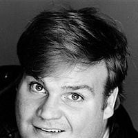 Foto Chris Farley