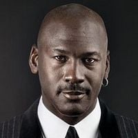 Foto Michael Jordan