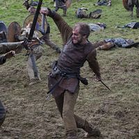 Foto Gustaf Skarsgård