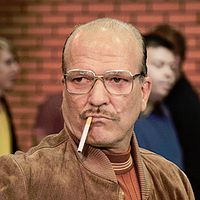 Foto Ingar Helge Gimle