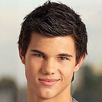 Foto Taylor Lautner