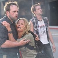 Foto Mariel Hemingway