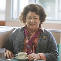Foto Margo Martindale